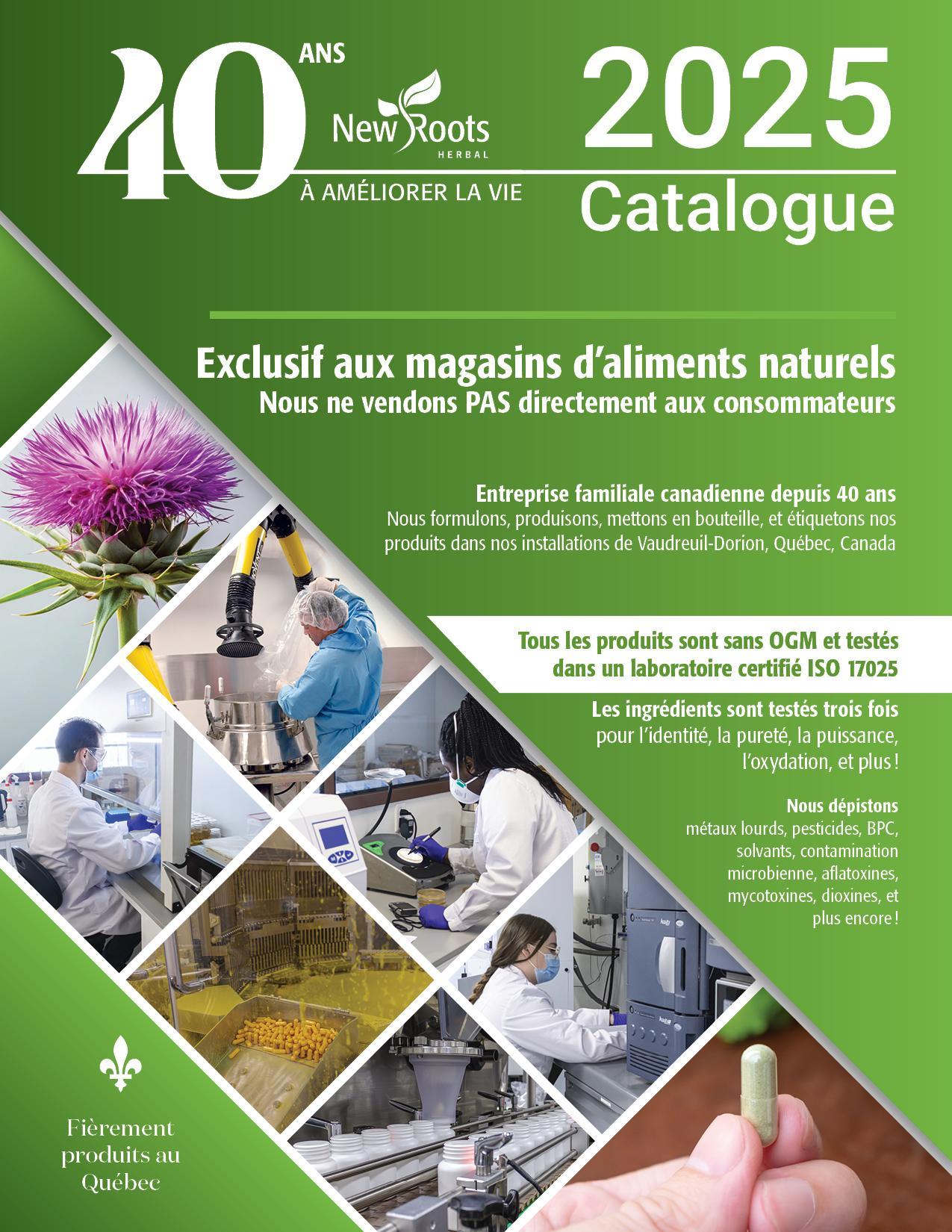 catalogue